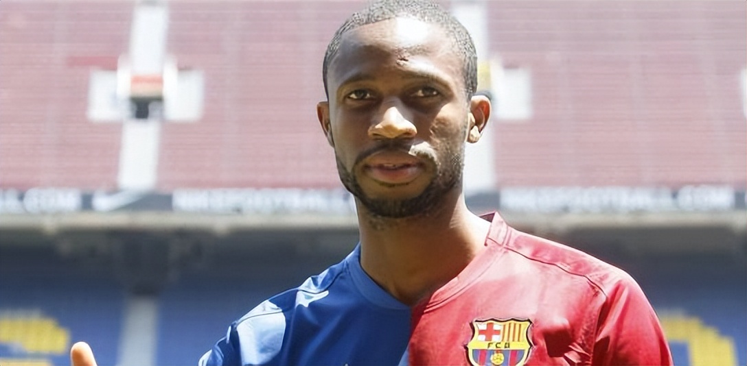 2008年塞维利亚转会巴萨,西甲塞维利亚身价