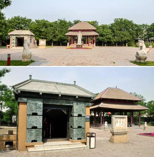 二里头真的是夏都吗,二里头既是夏都又是商都