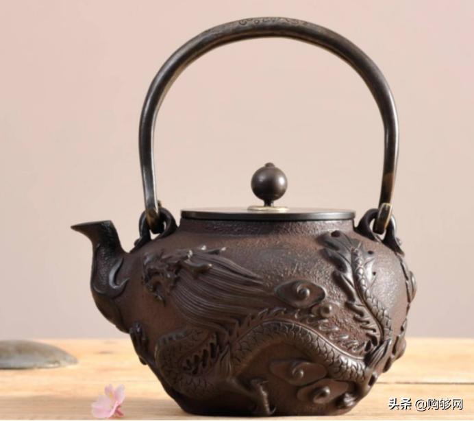 日本铁壶在哪里买正品,在日本买铁壶靠谱吗