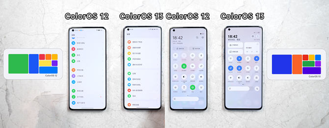 coloros13可以关闭耗电详情吗,coloros13快速体验