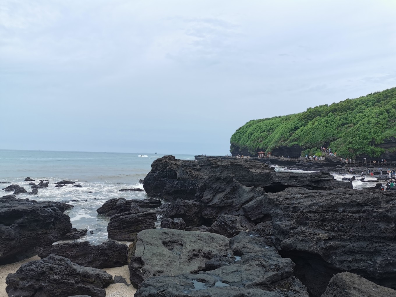 北海是一座令人向往的城市吗,北海是浪漫的城市