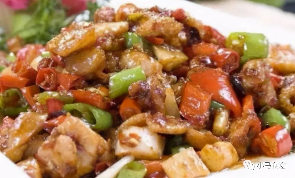 50款下饭小炒做法快捷,好吃不贵又好看的小炒