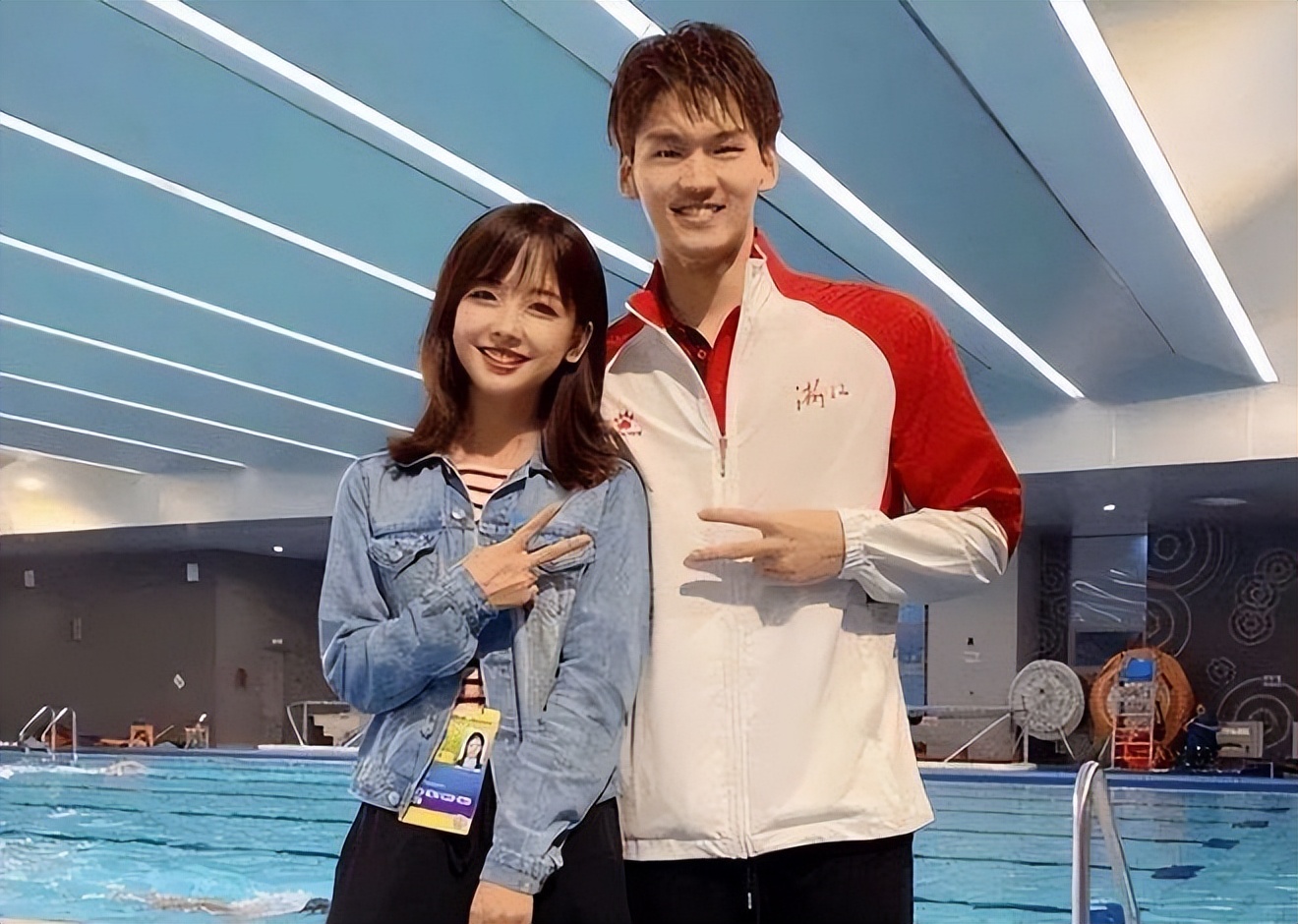 体育明星退役还会出镜吗,体育界退役运动员从政