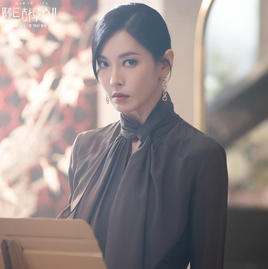 韩剧收视排行TOP10！《浪客行》《模范出租车》在其中