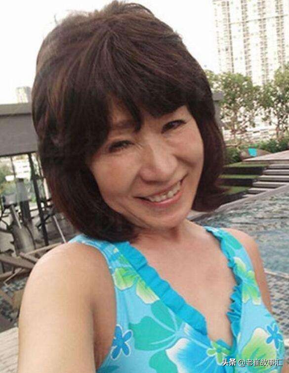 62岁大妈佯装38岁少妇,诈骗多名日本富豪,竟为*养包**小鲜肉?