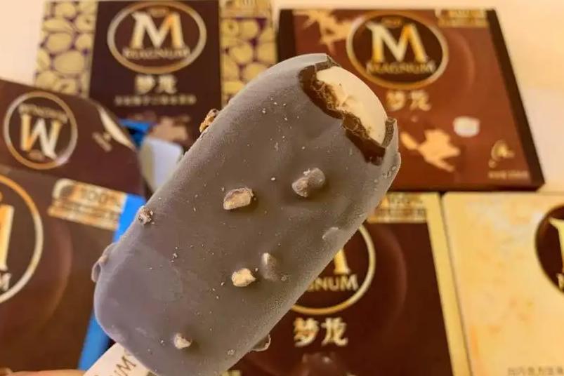 雪糕奢侈品,奢侈品雪糕排行榜