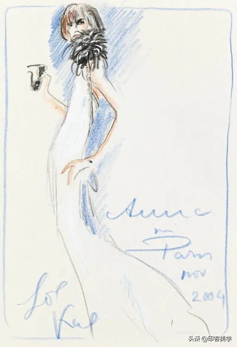 顶流名人的遗物,一缕头发也拍出百万?