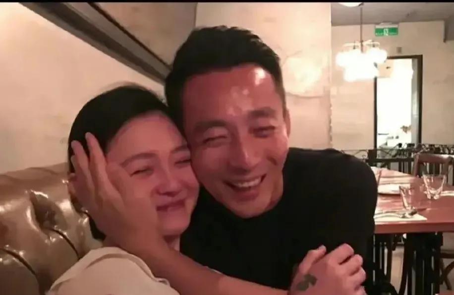 汪小菲和徐熙媛是什么关系,汪小菲评价徐熙媛