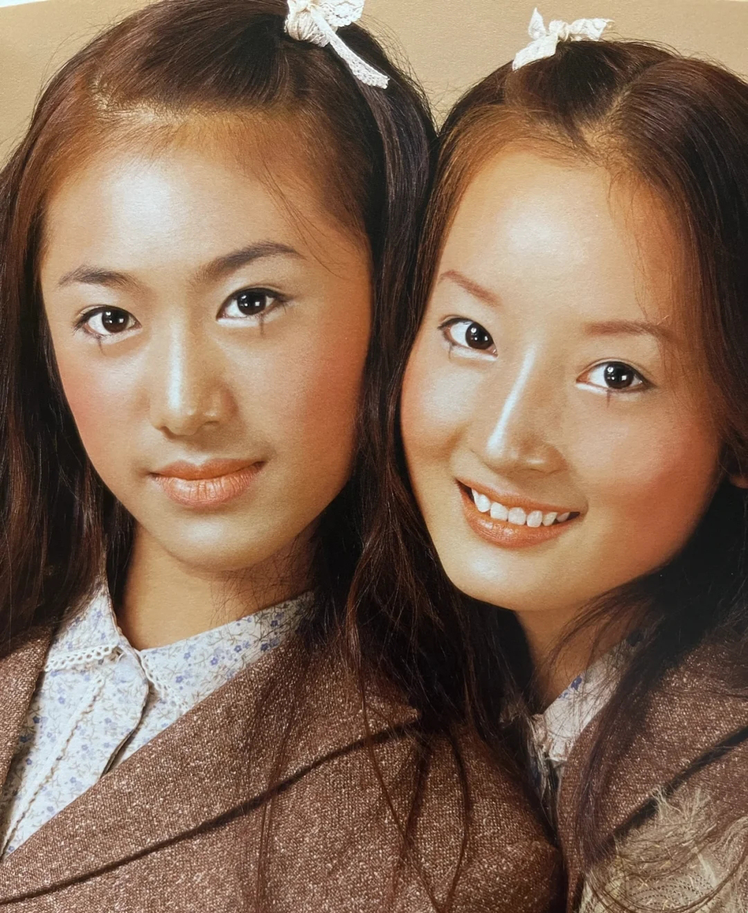 轻奢淑女屋,淑女屋以前的风格