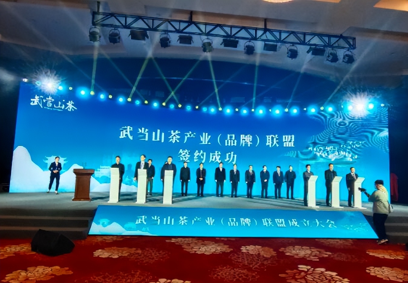 乔永锋:品牌承载着更多的使命和责任