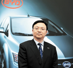 王传福父母双亡,王传福15岁成孤儿