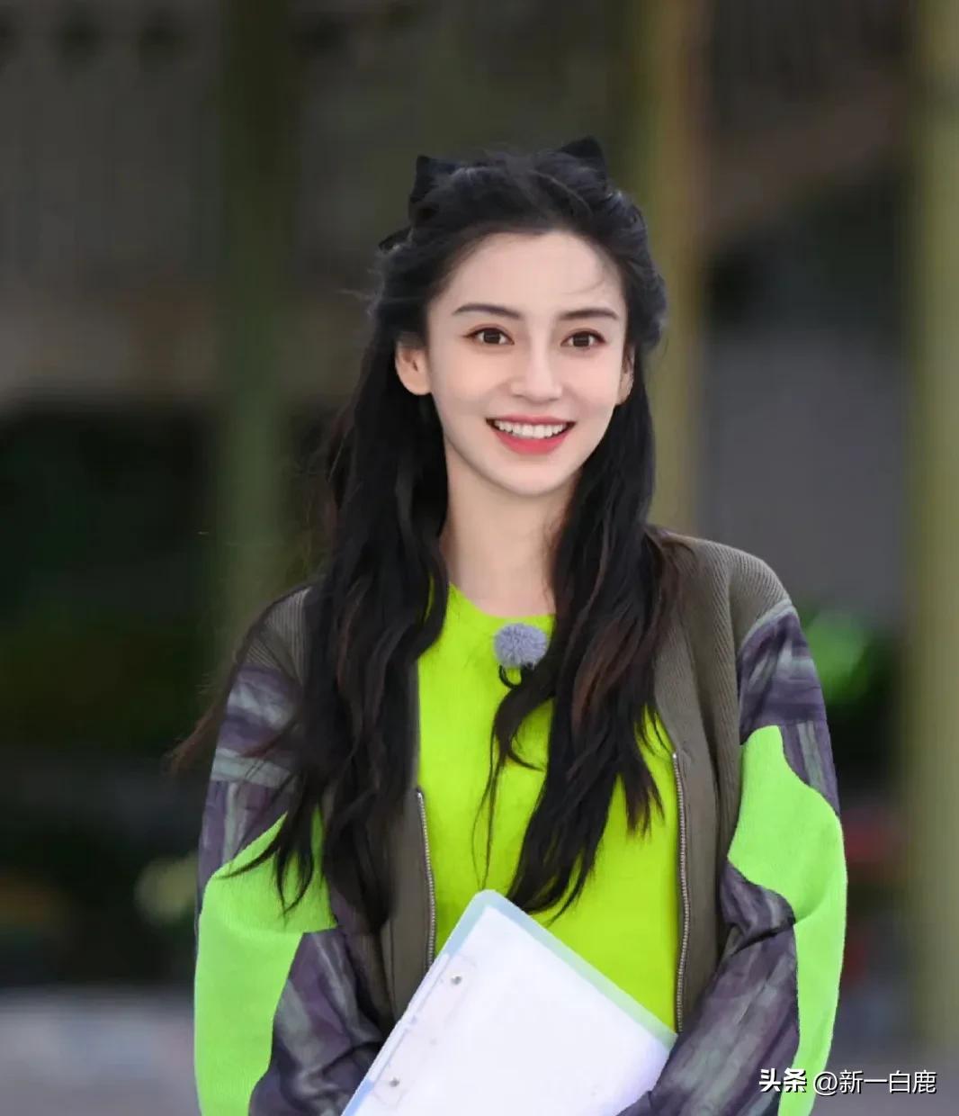 日本人眼中最漂亮的四位中国女星,日本对美女的审美