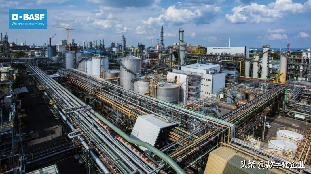 全球100大制造企业排名,改变世界的五家公司