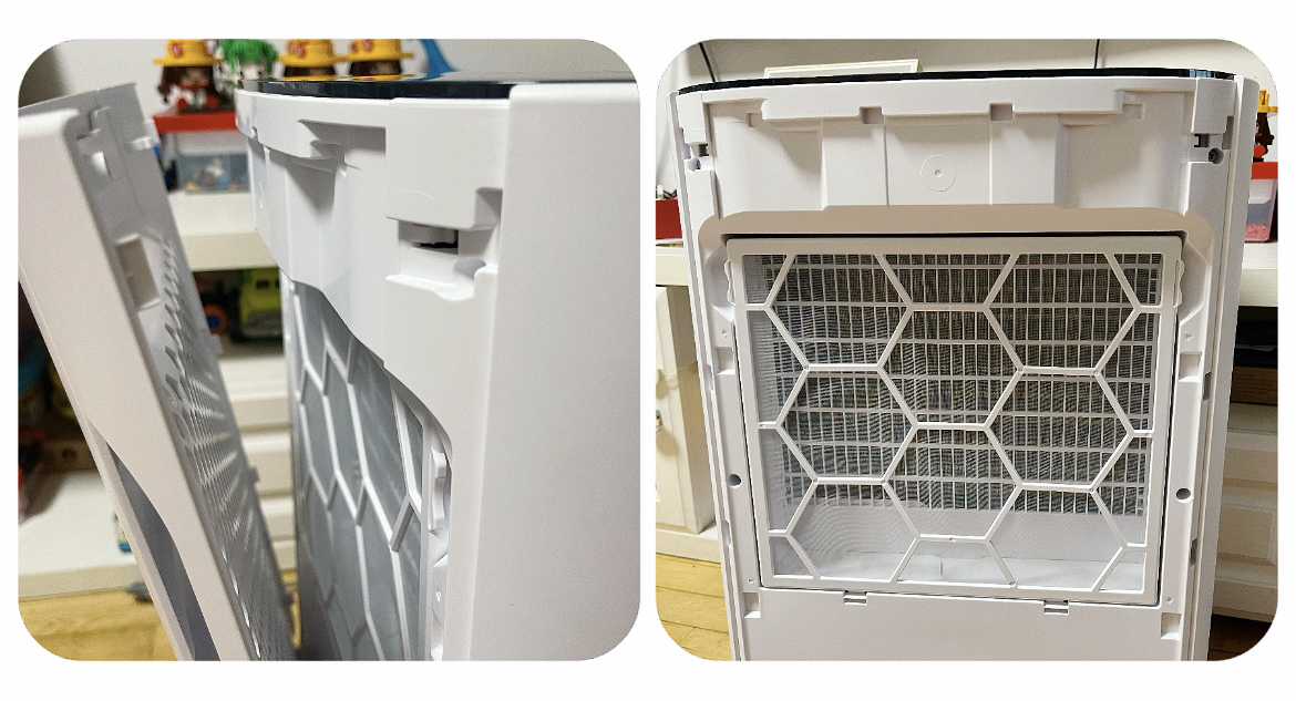 德业除湿机u20a3和t22a3比较,德业u20a3和w20a3哪款更好用