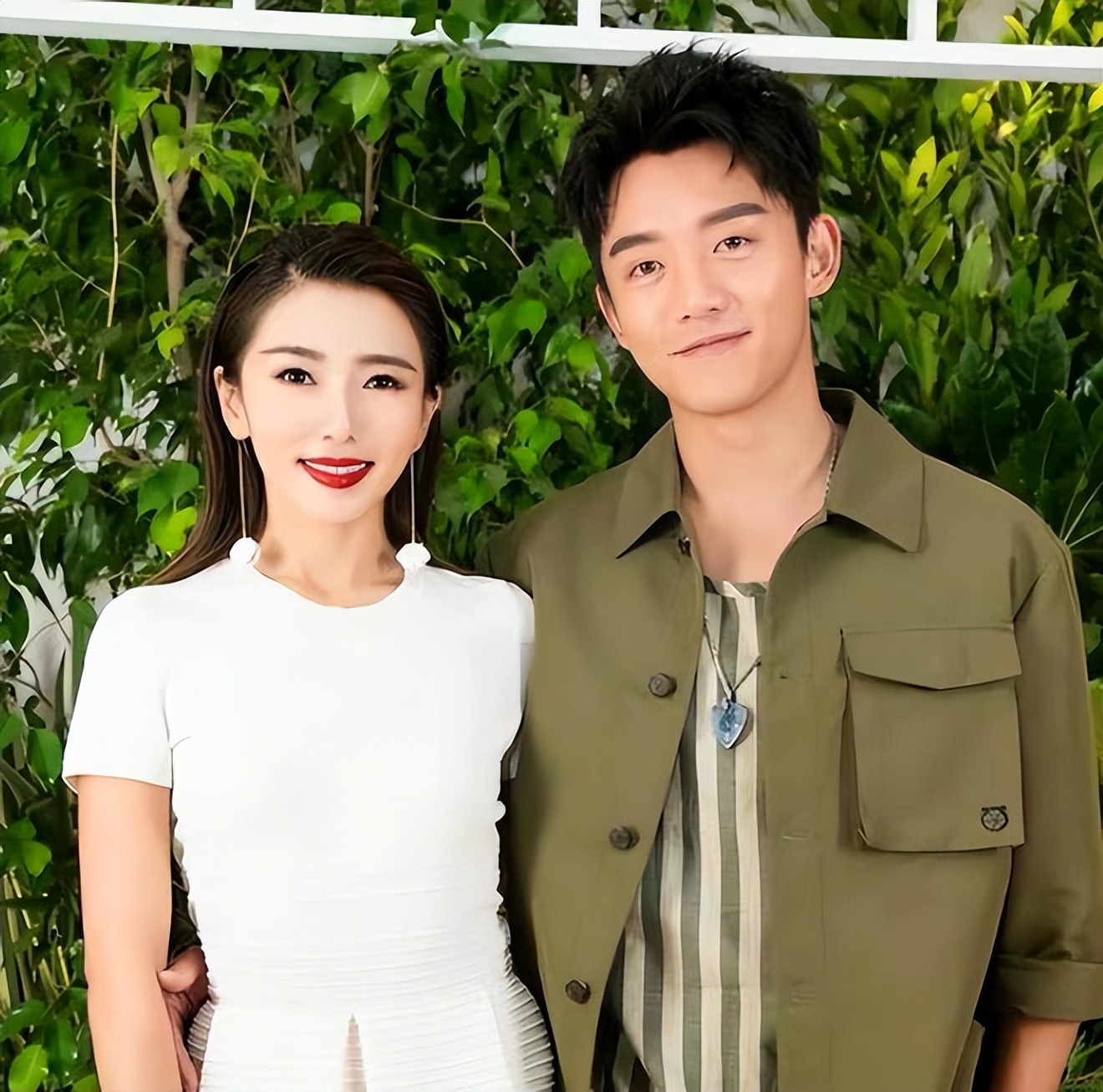 富家千金大小姐程晓玥,程晓玥富家千金