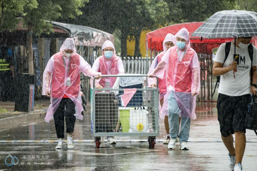 南邮2022通信工程研究生复试,南邮2024年研究生