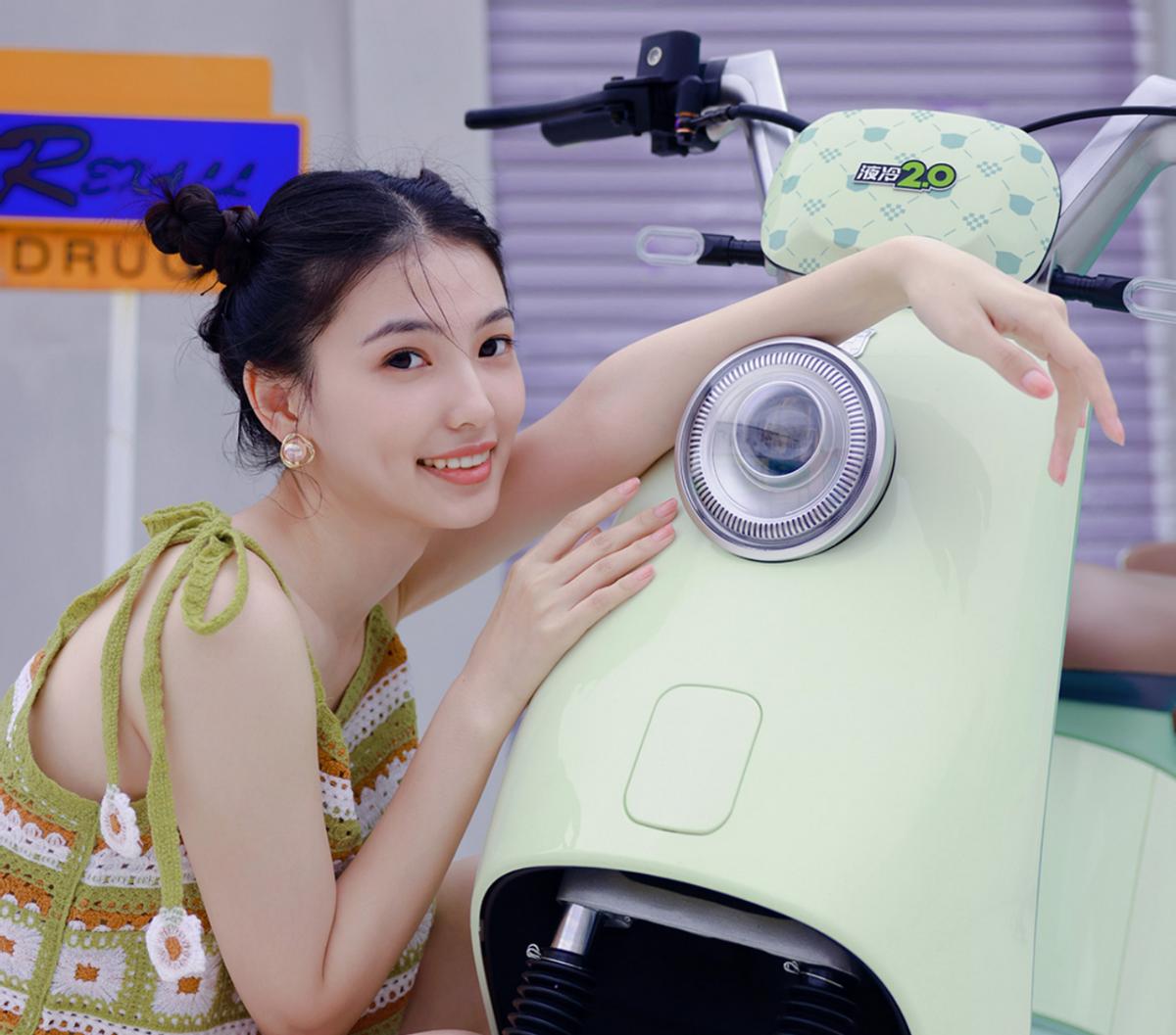 这三款纯电车续航均超500km,两辆电动车续航五百公里