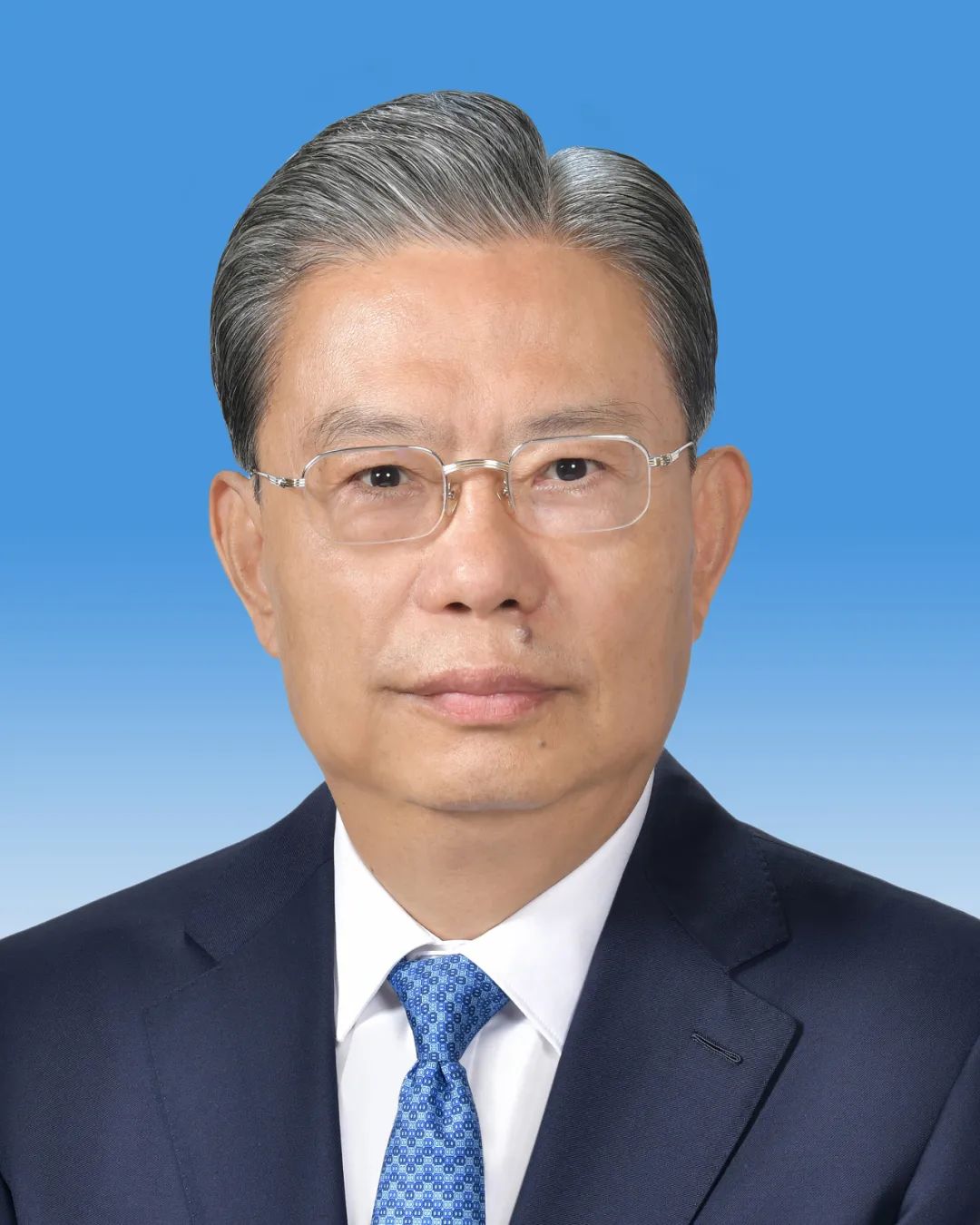 *共中**二十届中央领导机构成员简历