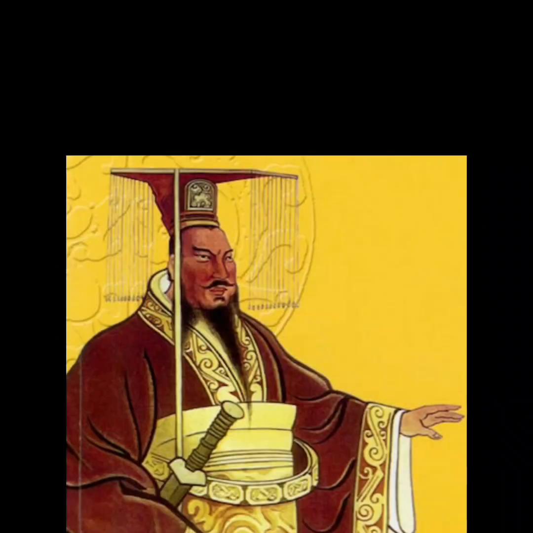 汉景帝刘启究竟是怎样一位皇帝,汉景帝刘启当了几年皇帝