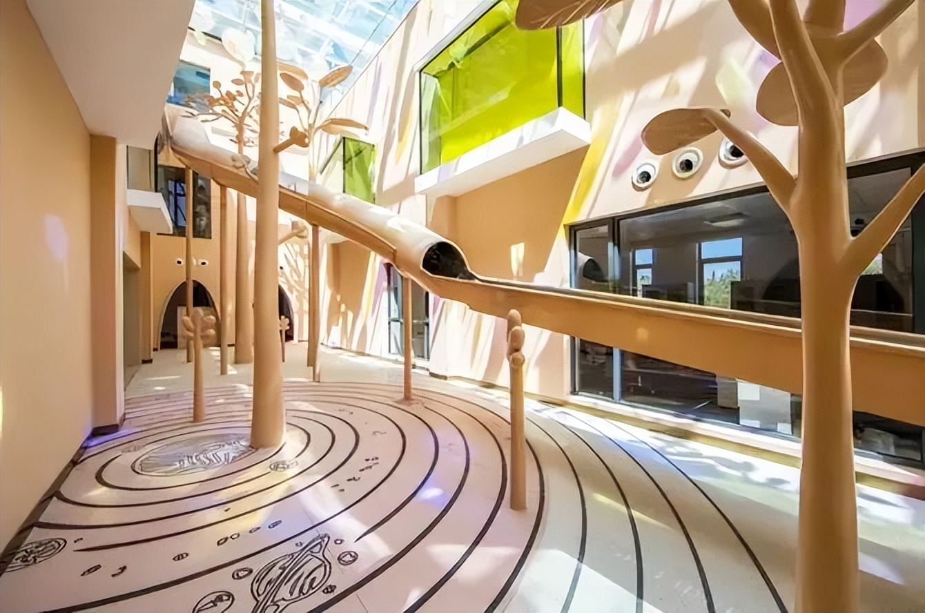 好玩又不用预约的儿童乐园,北京周末带娃去免费儿童乐园