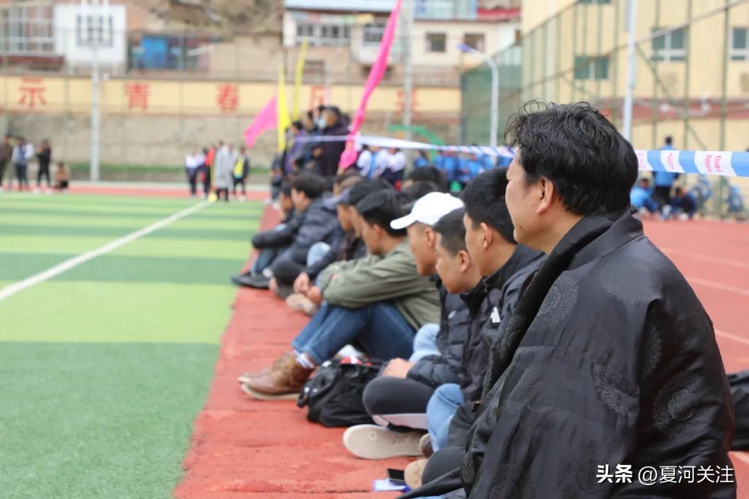 夏河民族团结杯足球直播,夏河县第二届民族团结杯足球