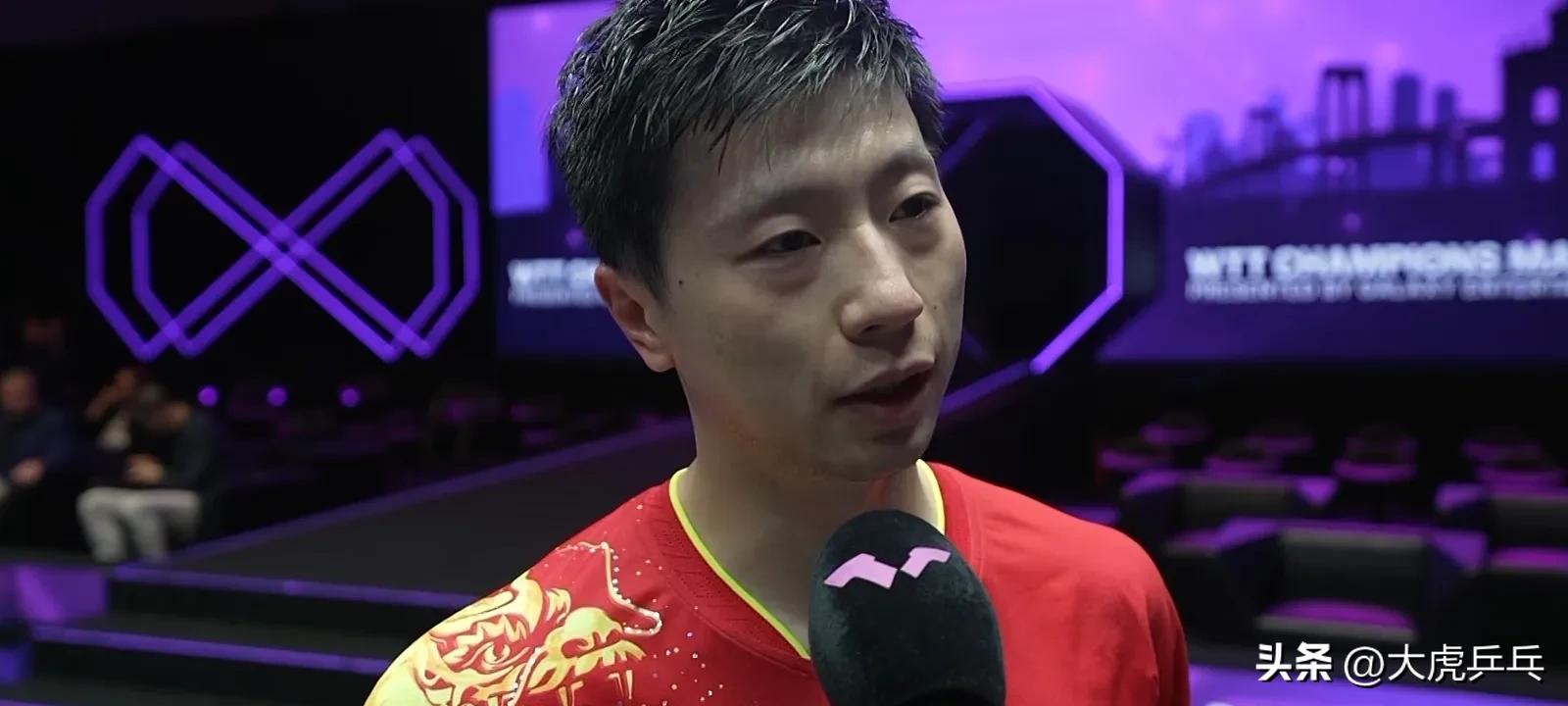 澳门马龙vs勒布伦完整版回放,wtt澳门冠军赛马龙vs勒布伦全程