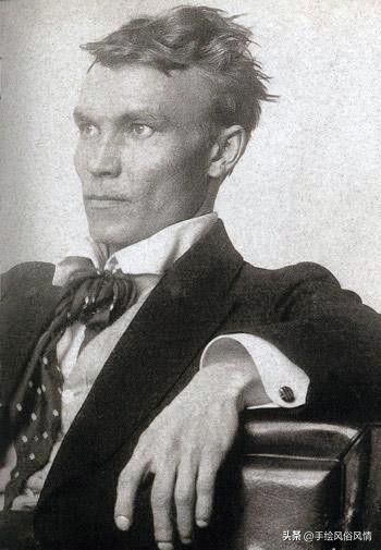 俄罗斯艺术大师画,俄罗斯艺术大师绘画