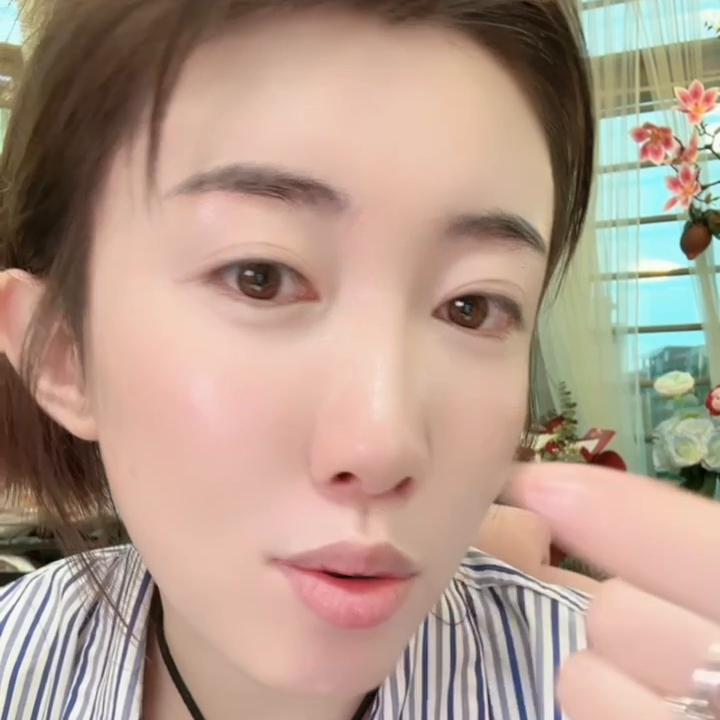 毛孔清洁油的反馈太好了，女生一定要注重皮肤清洁，太重要了