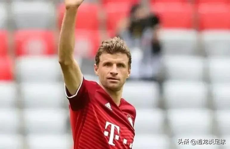 穆勒五大联赛进球纪录片,穆勒五大联赛助攻总数