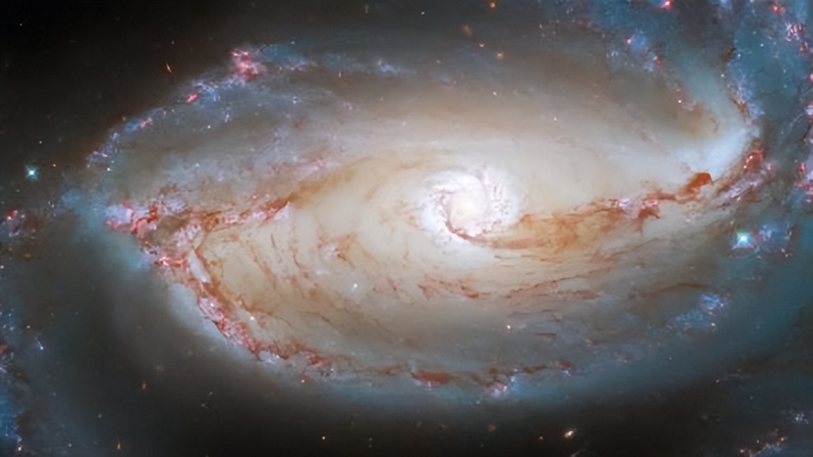 天眼收到外星信号，空间站拍到神秘物体！外星人真的存在吗？