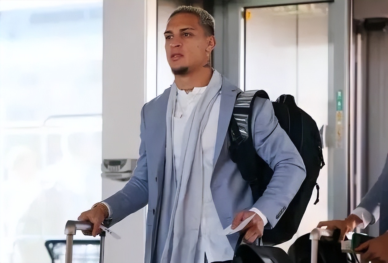 盘点2022世界杯男模西装|和巴西队学习怎么穿出高级感