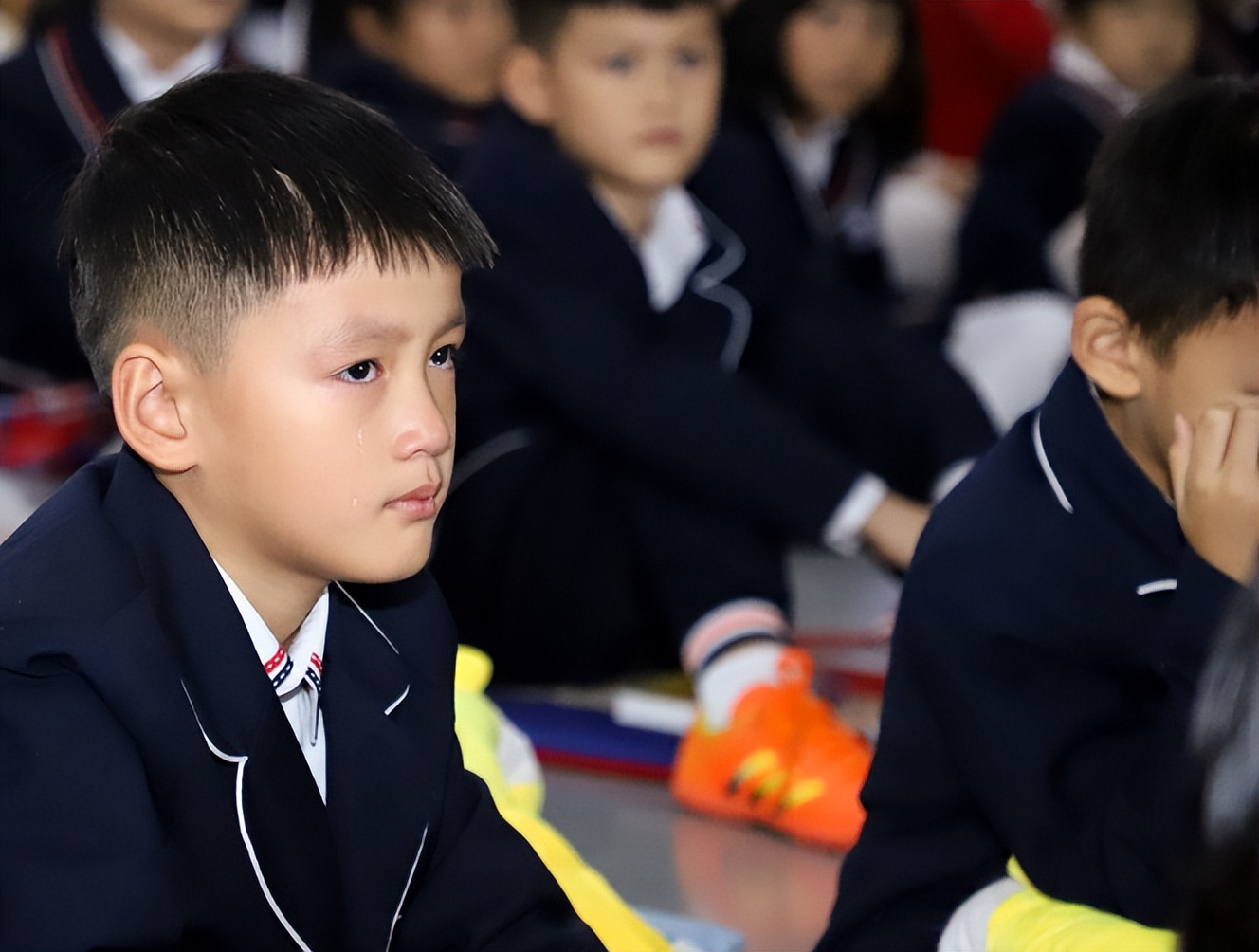 张桂梅有教出过清华学生吗,张桂梅为什么不办男校