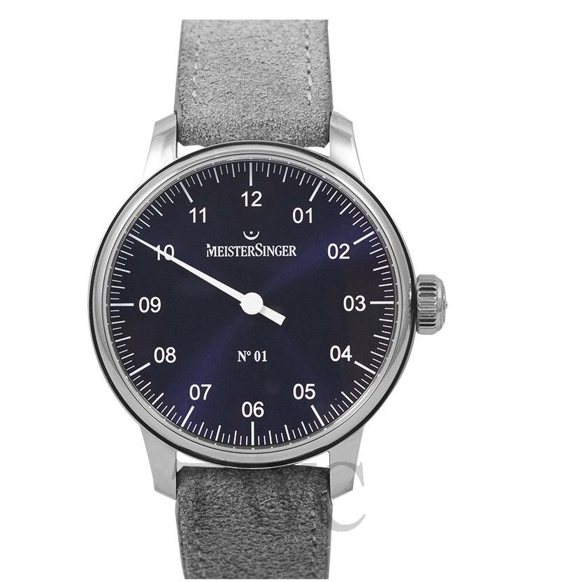 “他们”是德国腕表品牌！与人聊天（chuiniu）切莫搞错