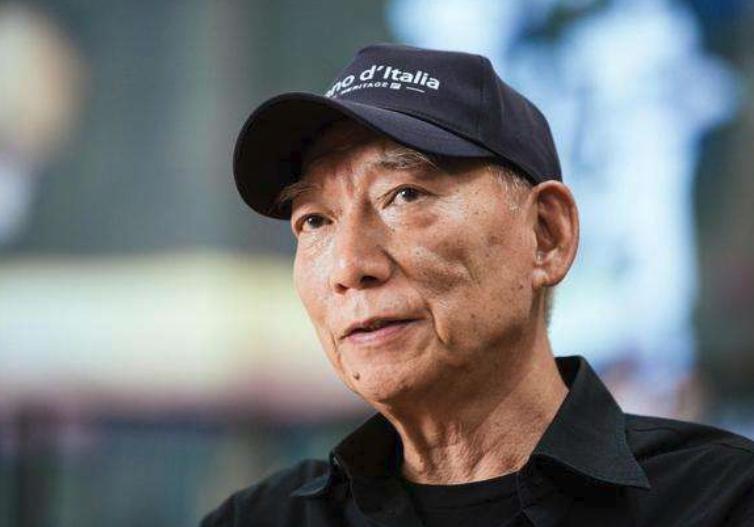 香港四大明星李连杰,香港艺人李连杰现在状况