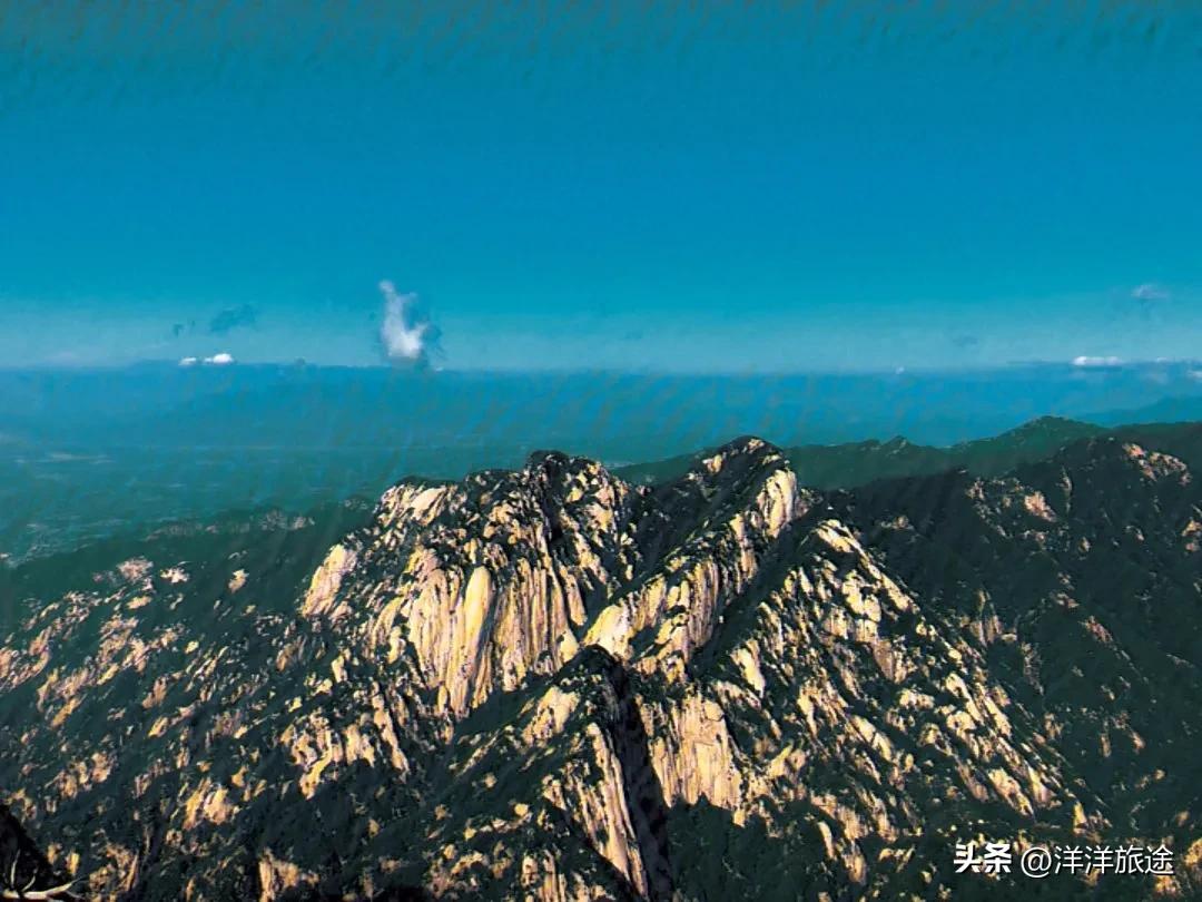 全国各地值得旅游景点排名前十名,中国比较推荐的旅游景点排名前十