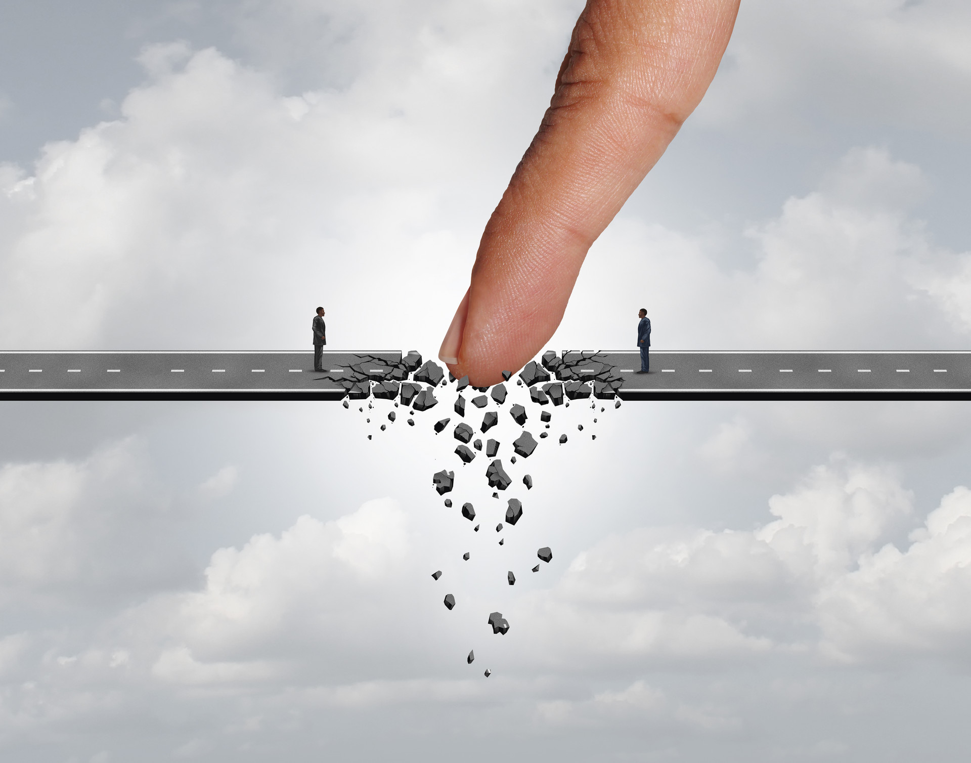 对付小人七招高情商搞定他,真正聪明人对付小人