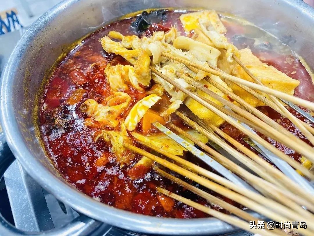 生活还是得靠美食来调节一下情绪,生活不仅要吃甜头还要吃肉下一句