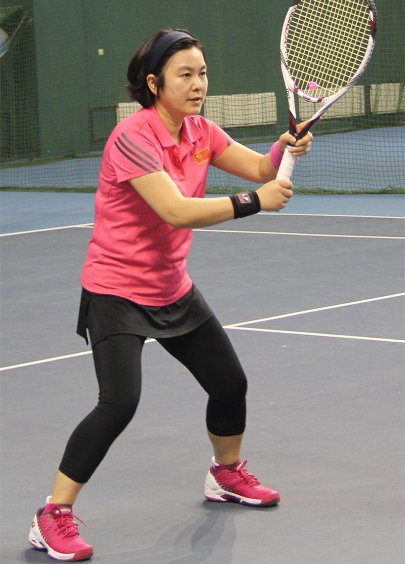 “外交女神”华春莹最飒的巾帼女将：优秀是习惯，微笑是力量