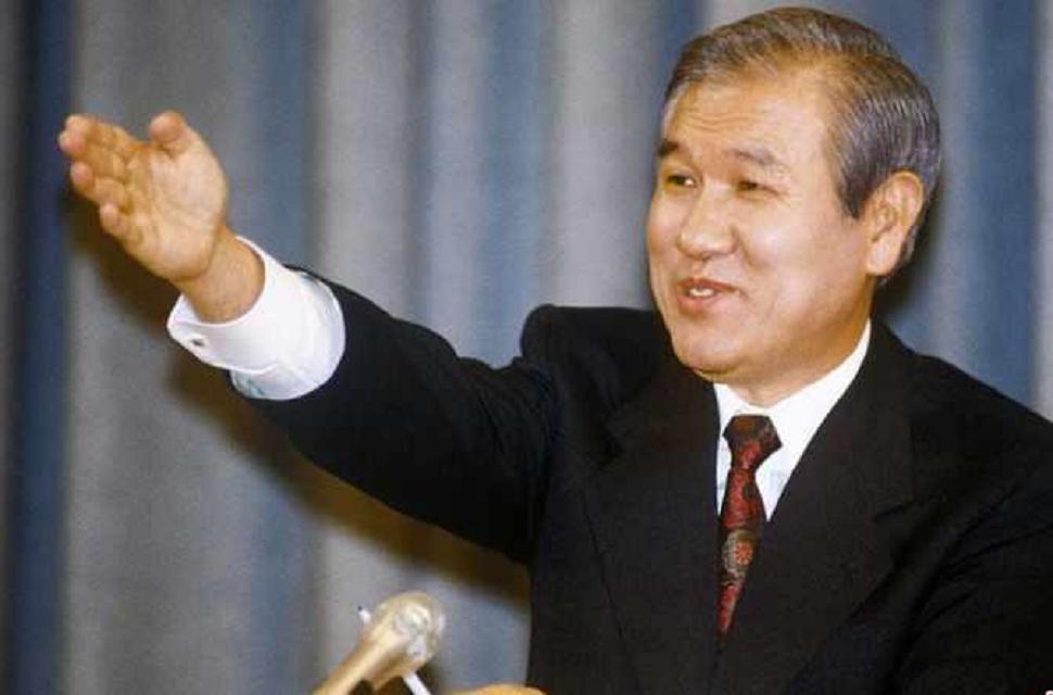 朝鲜美女间谍:用收音机夺走115条人命，晚年却被韩总统特赦