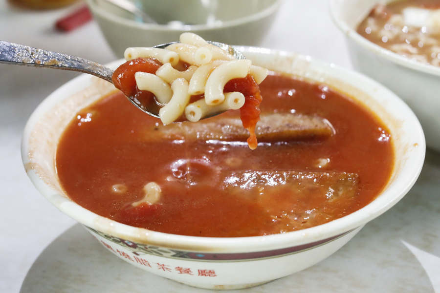 最正宗的香港美食 (最好吃的香港美食)