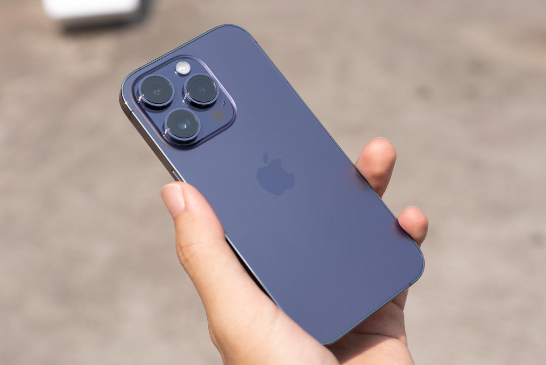 刚买iphone14pro要注意什么,官网买的iphone14pro有问题