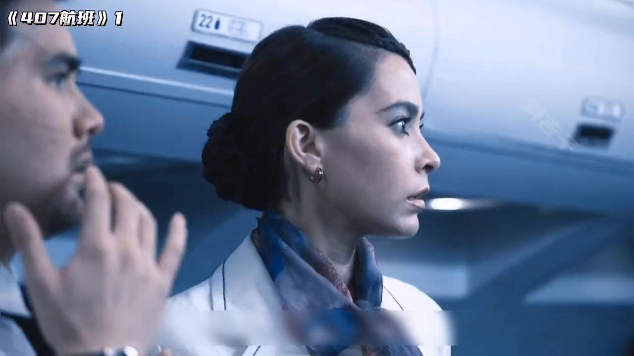 泰国407航班恐怖剪辑,泰国407航班电影完整版
