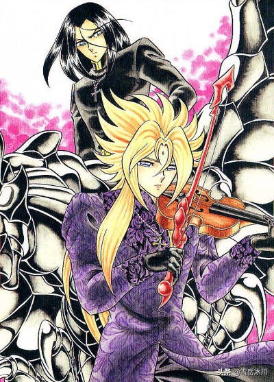 bt-x钢铁神兵,btx钢铁神兵七魔将