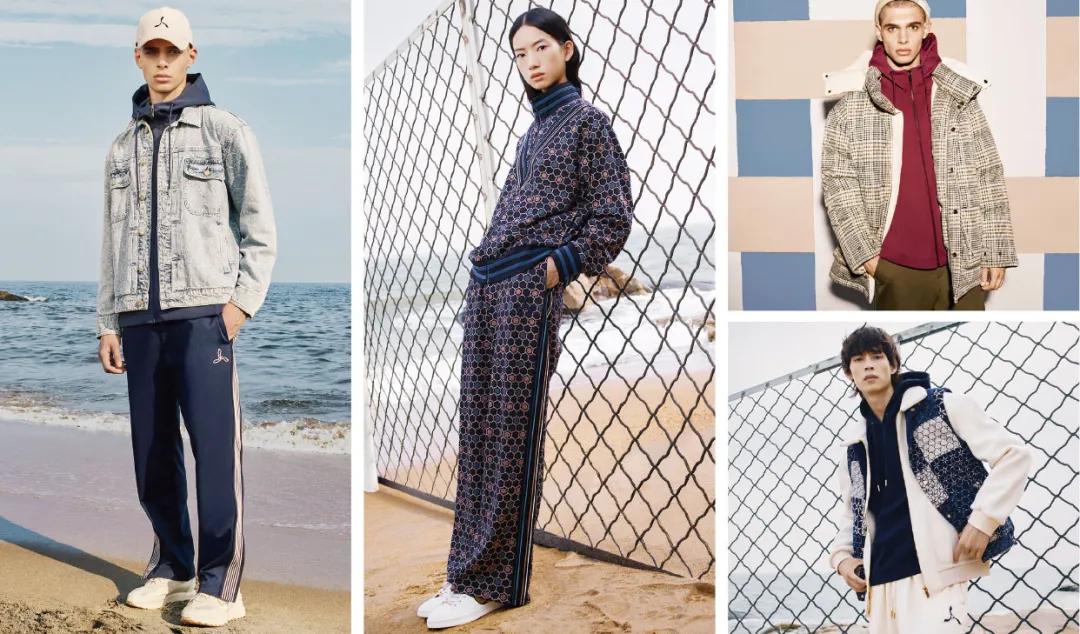 李宁1990经典款,李宁1990哪一年出来的