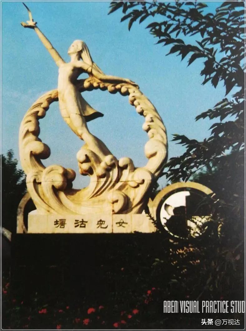 天津正在消失的村落,天津被废弃的地方