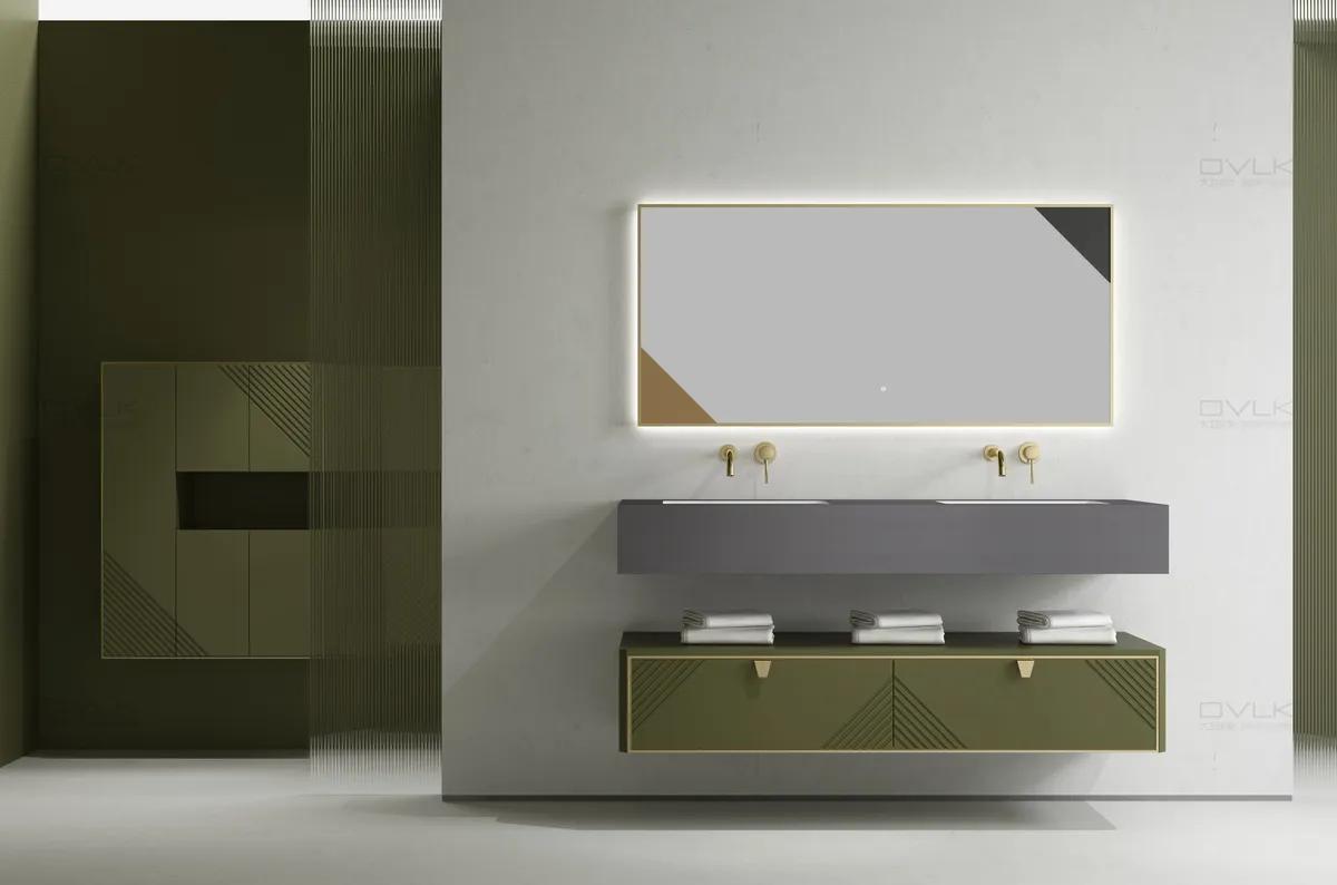 打破常规|大卫洛克2022春季新品抢先看