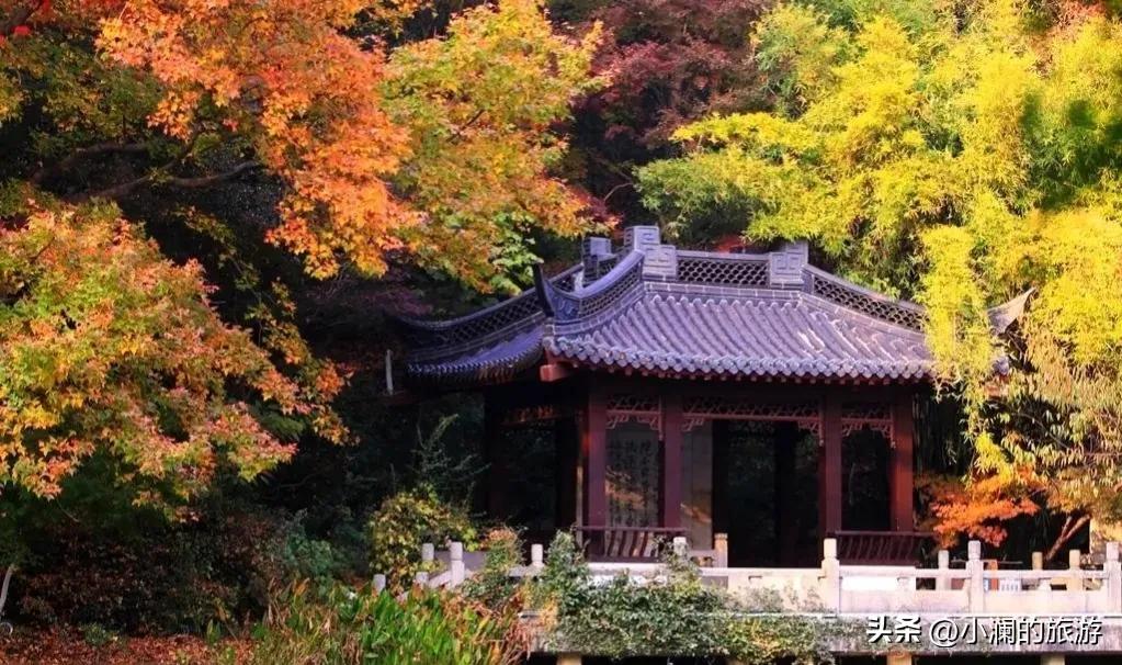 南京最值得去的十大历史文化景点,南京历史文化景点旅游攻略