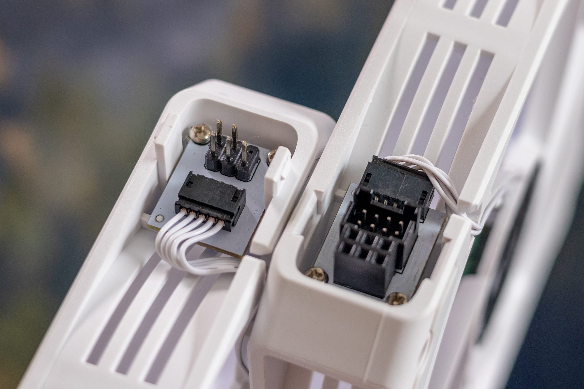 matx机箱和itx机箱对比,itx主机和matx主机哪个好