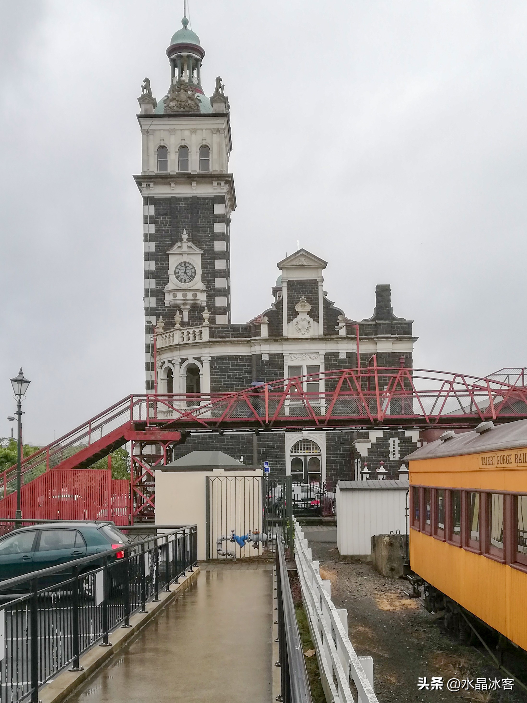 南岛新西兰之旅,新西兰之南岛