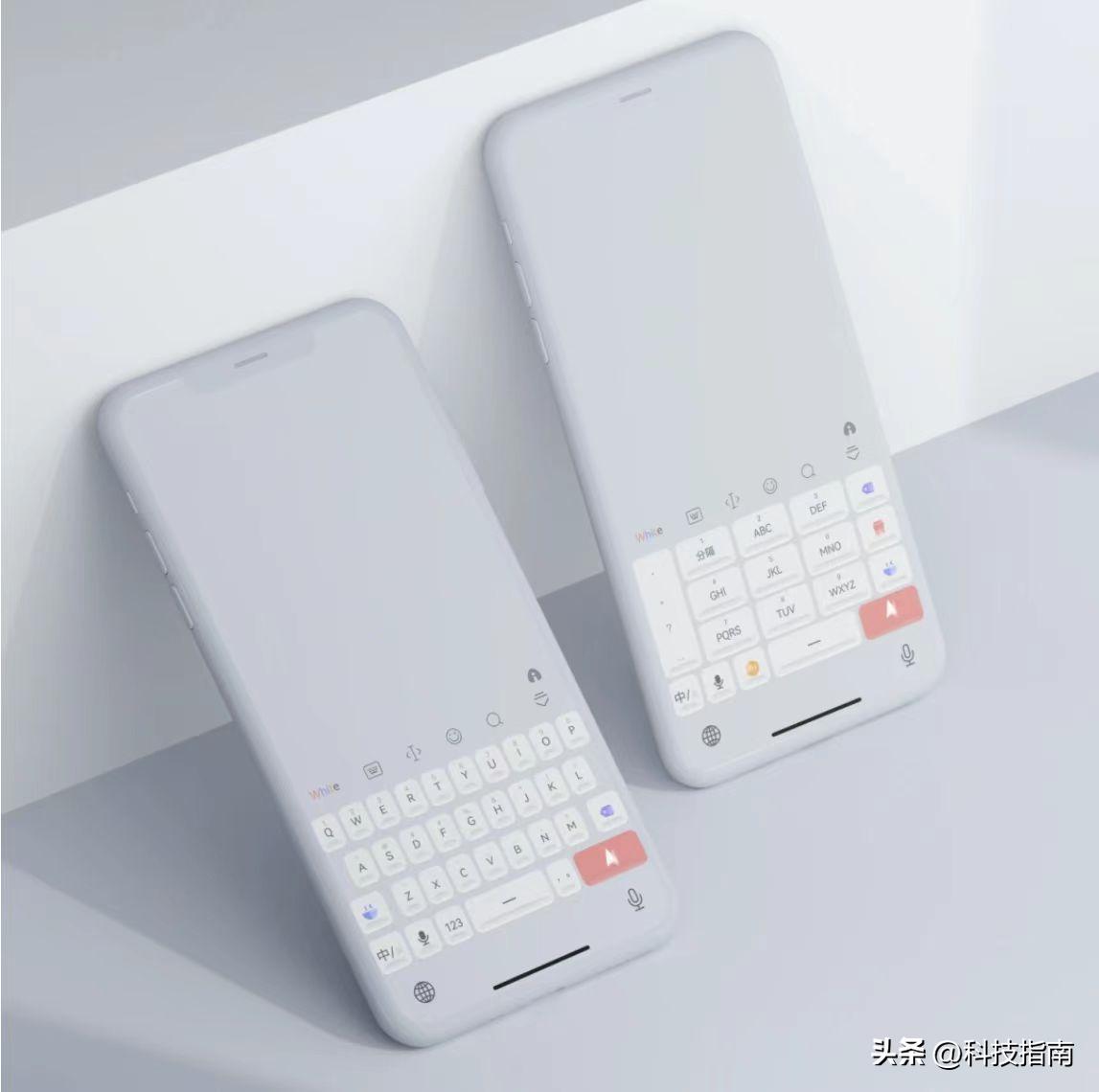 微信键盘和搜狗输入法哪个好用,微信和搜狗输入法对比